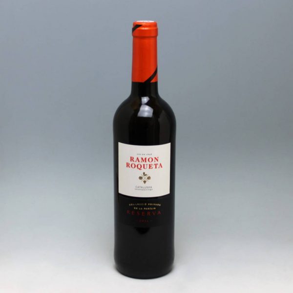 Ramon Roqueta Reserva