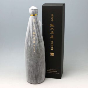 萬歳楽 杜氏厳選 純米大吟醸 720ml
