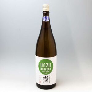 北洋 純米 無濾過