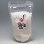 なかみち屋 奥能登 天然塩 1㎏