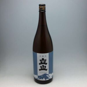 立山 本醸造
