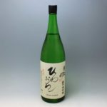 手取川 純米大吟醸 ひやおろし