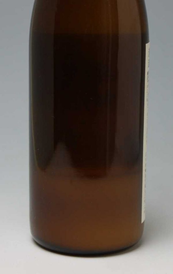 奥能登の白菊 本醸造 おり酒 720ml (2021.3) - 画像 (2)