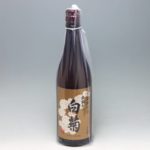 奥能登の白菊 特別純米酒
