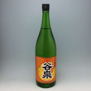 谷泉 特別 純米酒