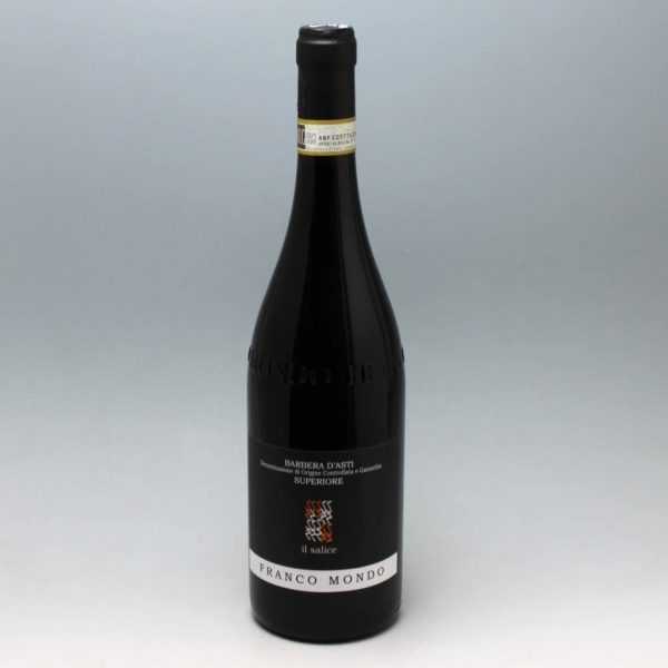 2015 バルベラ ダスティ DOCG スペリオーレ イル サリーチェ 750ml