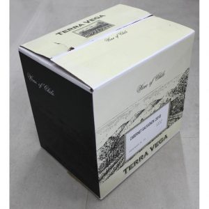 送料無料 テラ ベガ カベルネ ソーヴィニヨン × 12本