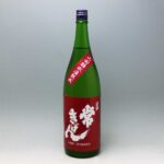 常きげん 山田錦 氷温熟成 純米