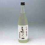 竹葉 能登 純米 しずく