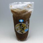 能登 もずく