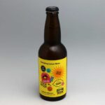Refreshing Lemon Weiss