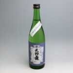 天狗舞 COMON 純米大吟醸 百万石乃白 生酒 720ml