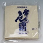 常きげん 純米吟醸 酒粕