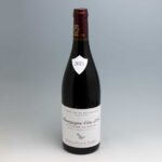 ブルゴーニュ ルージュ コート ドール ラ コルヴェ オー プレートル