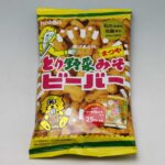とり野菜みそ ビーバー
