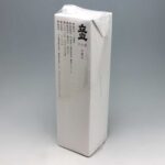 立山 本醸造 パック
