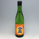 谷泉 特別 純米酒