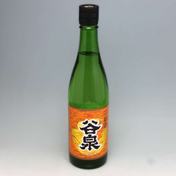 谷泉 特別 純米酒
