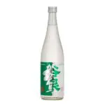 谷泉 ×加賀鳶 純米酒