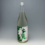 谷泉 ×加賀鳶 純米酒 1800ml