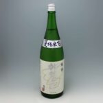 加賀鳶 夏純米 生酒