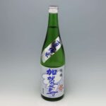 加賀鳶 勢 夏純米 720ml