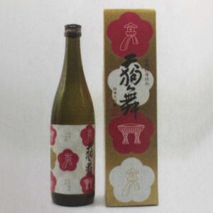 天狗舞 金沢酵母仕込 純米大吟醸 720ml