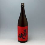 黒部峡 吟醸原酒 1800ml