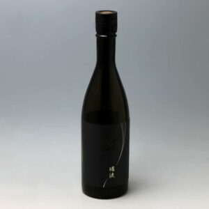 手取川 瑞流 -ZUIRYU- 720ml