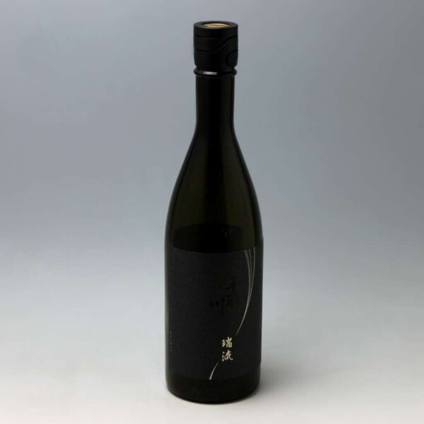 手取川 瑞流 -ZUIRYU- 720ml