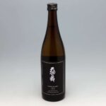 天狗舞 車多酒造七代目追悼酒 山廃仕込