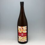 有磯曙 特別純米ひやおろし 1800ml