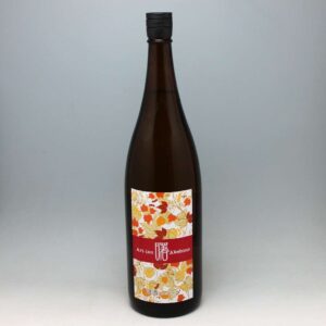 有磯曙 特別純米ひやおろし 1800ml