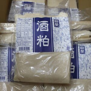 日榮 酒粕 500g