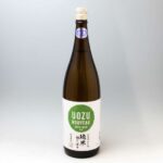 北洋 純米 無濾過