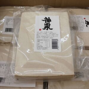 神泉 酒粕 500g