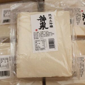 神泉 酒粕 500g