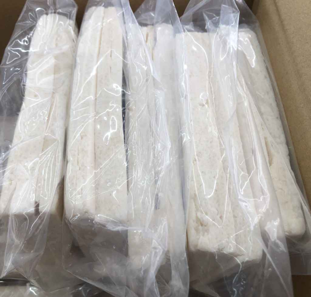 神泉 大吟醸 板酒粕 500g (2026年2月) - 画像 (2)