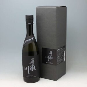 手取川 純米大吟醸 白山市産山田錦 720ml