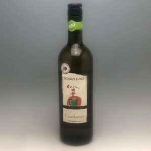 スガルツィ ルイージ シャルドネ オーガニック