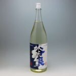 谷泉 ×加賀鳶 純米吟醸 1800ml