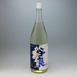 谷泉 ×加賀鳶 純米吟醸 1800ml