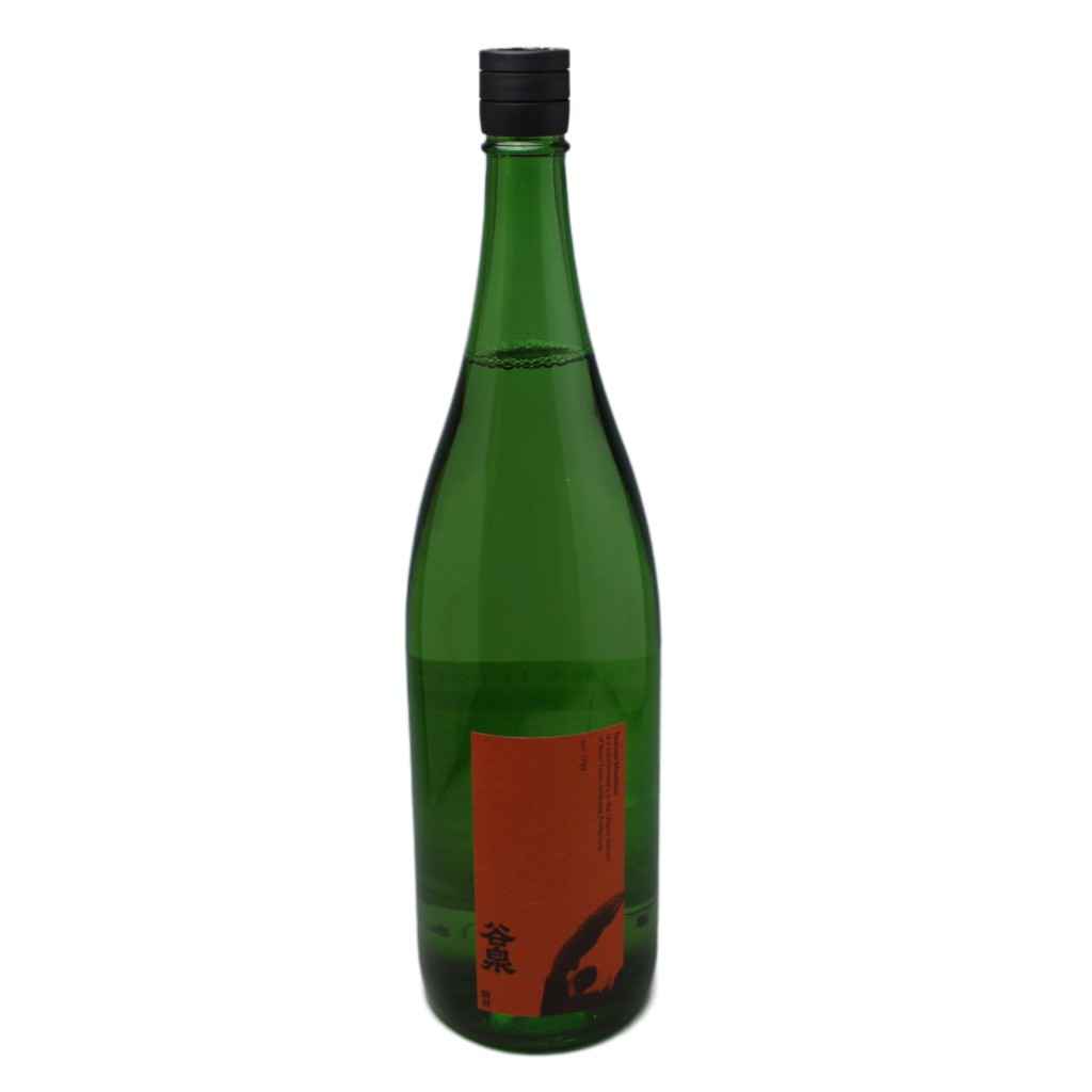 谷泉 山廃純米 Prototype α 1800ml
